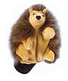 Hape Beleduc Hedgehog Glove Kid's Hand Puppet