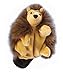 Hape Beleduc Hedgehog Glove Kid's Hand Puppet