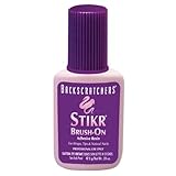 BACKSCRATCHERS Stikr® Brush-On Resin - 8gm