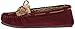 Clarks Women's Moccasin Slip-On Loafer