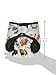 Best Bottom Cloth Diaper Shell-Hook and Loop, Fox Trot