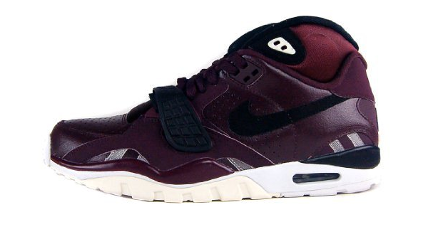 nike air trainer sc training shoes