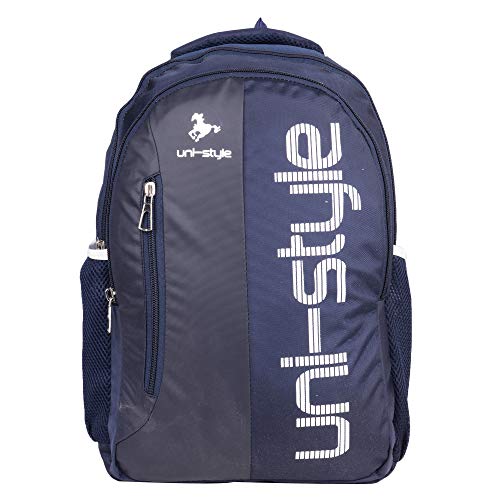 polyester backpack