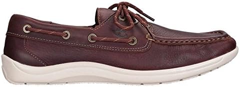 SASDecksider Lace Up Comfort Boat Shoe