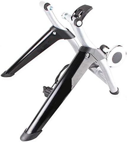 Zhangcaiyun kinetic road machine smart bike trainer Wire-controlled Indoor Mountain Road Training Platform Turbo Trainer,Variable Resistance Indoor Bike Trainer For Road & Mountain Bicycles Indoor