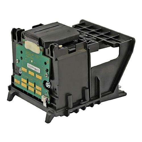 950 951 Printhead Print Head for HP 8100 8600 8610 8620 8630 8625 8700/251DW/251/276DW Printer Head with piezoelectric Nozzle Printer Replacement Part - Thumbnail 7