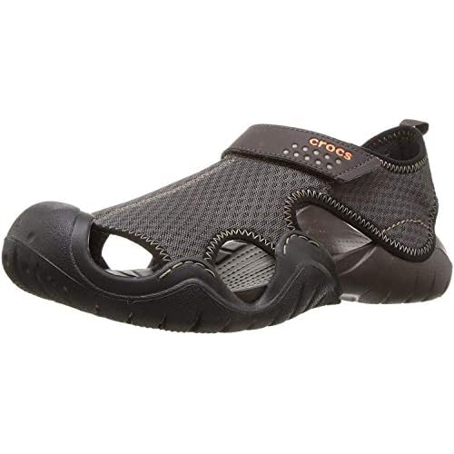 men's swiftwater mesh sandal