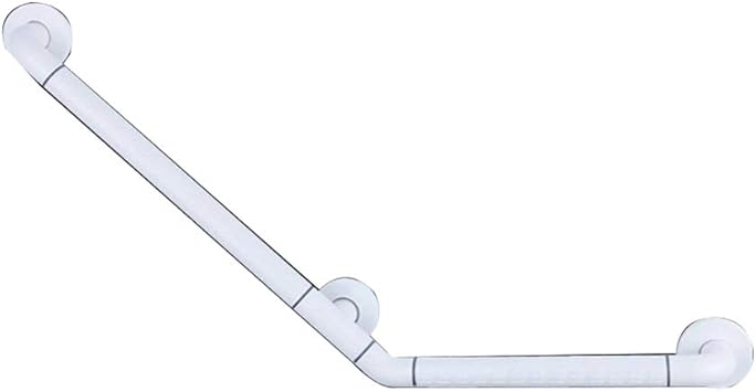 ZEQUAN Apoyabrazos de baño Antideslizante baño Antiguo asa de la Toalla