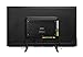 Sceptre 43″ 4K UHD LED TV, HDMI 2.0 HDCP 2.2 MEMC 120, Metal Black 2018 (U438CV-UMC)thumb 4