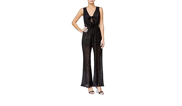 trixxi clothing company jumpsuit