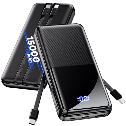 CFIAI Portable Charger
