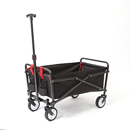 4 YSC+Garden+Folding+Utility+Shopping