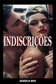 Livro Indiscrições: Sexo Quente