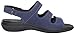 ECCO Women's Breeze 3 Ankle-Strap Sandal