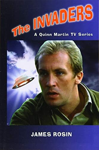 Amazon.com: The Invaders: The Complete Series DVD | Roy Thinnes