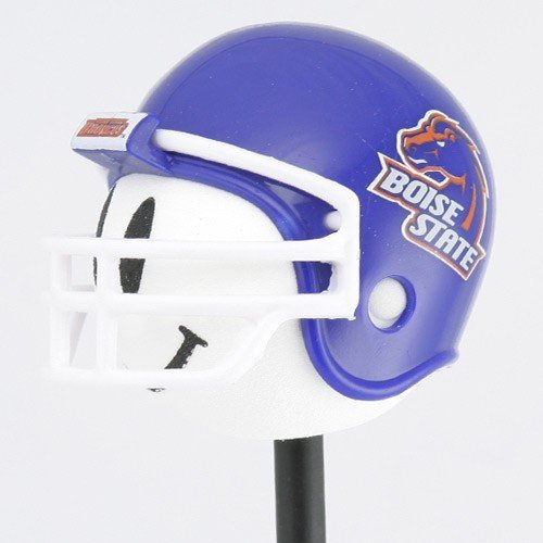 NCAA Boise State Broncos Football Helmet Antenna Topper