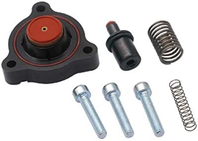 Vacally DV+ BOV Blow Off Diverter Valve ForBMW N55 3.0 Turbo DART For Fiat F20