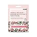 Herbal Infusion Rosehip Seed Extract Sheet Mask With Calendula Oil For Acne (Rosehip Seed / 12 MASKS)