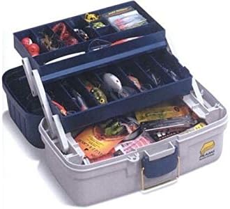 Plano - Caja de Pesca 6202, Nessuno, Talla única: Amazon.es: Deportes y aire libre
