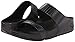 FitFlop Women's Lulu Weave Slide Sandal
