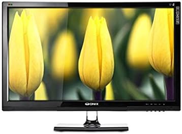 QNIXQHD QX2710 LED 27" WQHD 2560x1440 PLS 2K Computer PC Monitor - Glossy