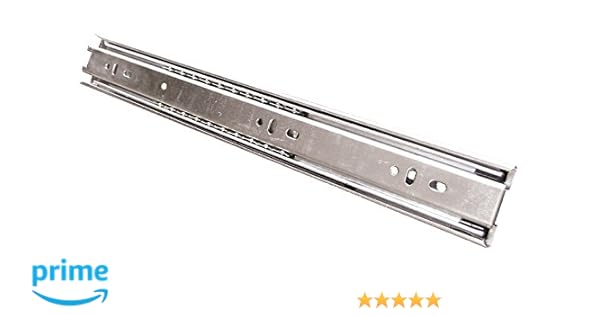 Amazon Com Rv Designer Collection 45 Millimeter D414 Drawer Slide
