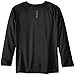Reebok Boys' Little Fast Long Sleeve Tee
