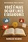 Livro VOCÊ É MAIS DO QUE LIKES E SEGUIDORES: DEVOCIONAL PARA JOVENS