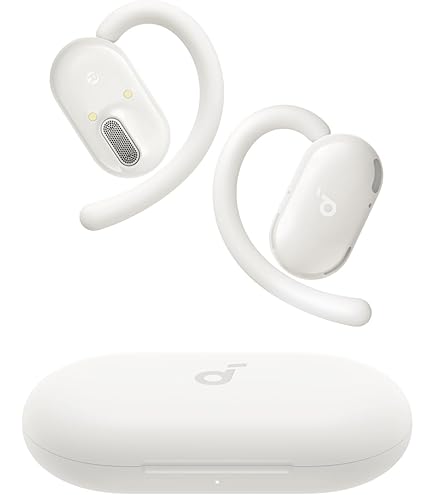 Amazon.com: Soundcore V20i by Anker Open-Ear Headphones