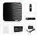 Android 8.1 tv Box, TUREWELL T95 X2 Android Box S905X2 Quadcore cortex-A53 4GB RAM 64 GB ROM Smart tv Box 2.4G/5GHz WiFi Support 3D 4k Bluetooth 4.1 Ethernet 10/100M HDMI Output Media Player