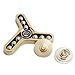 Artmarry Fidget Spinner High Speed Stainless Steel Bearing ADHD Focus Anxiety Relief Toys