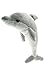 Big Dolphins Stuffed Animal -This Adorable Soft Dolphin Plush is a Family Favorite. Made using only the Highest Quality Materials, Stuffed Animal Dolphin provides hours of fun for Children and Babies.