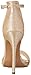 Qupid Women's Glee-49 Dress Sandal