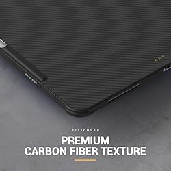 MAGEASY CITICOVER for iPad Pro 12.9" Case with