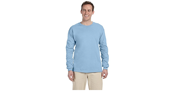 gildan columbia blue