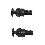 XLJOY 2pcs 25H 7T Clutch Drum Gear Box Front Pinion
