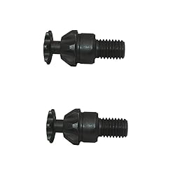 XLJOY 2pcs 25H 7T Clutch Drum Gear Box Front Pinion