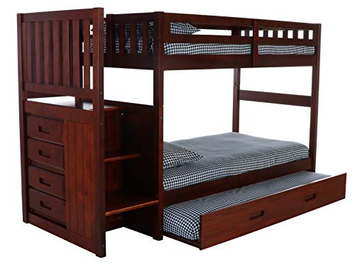 Best Discovery Furniture Bunk Bed