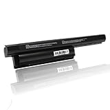 Ankon VAIO VGP-BPS26 VGP-BPL26 VGP-BPS26A Laptop Battery for Sony VAIO CA CB EG EH EJ EL Series-[11.1V 5200mAh ]