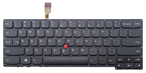 CHNASAWE-Laptop-Backlit-Keyboard-for-Lenovo-IBM-ThinkPad-New-X1-Carbon-2nd-20A7-US-Layout-without-Frame
