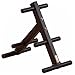 Body-Solid EZ Olympic Plate Load Tree (OWT24)