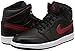 NIKE Men's Air Jordan 1 Mid Basketball Shoe