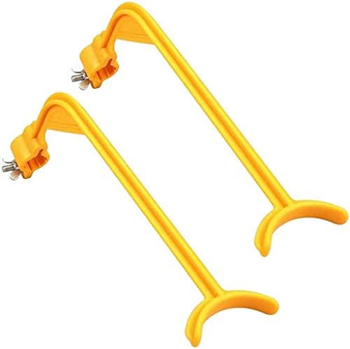 ZXQZ Golf Strength Trainers Golf Training Aids, Golf Gesture Corrector, Golf Wrist Swing Trainer, for Gesture Tools to Control The Wrist Arm Corrector, 2 Pcs Golf Swing Trainers ZXQZ Golf Strength Trainers Golf Training Aids, Golf Gesture Corrector, Golf Wrist Swing Trainer, for Gesture Tools to Control The Wrist Arm Corrector, 2 Pcs Golf Swing Trainers