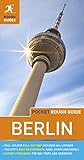 Pocket Rough Guide Berlin (Rough Guide Pocket Guides) by Rough Guides