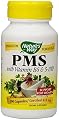 Nature's Way PMS Capsules, 100-Count