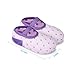 YOHOOLYO Baby Socks 6 Pairs Anti Skid Slip Socks Grip Socks for Toddlers 10-36 Months Toddler and Infants Girl Multicolor