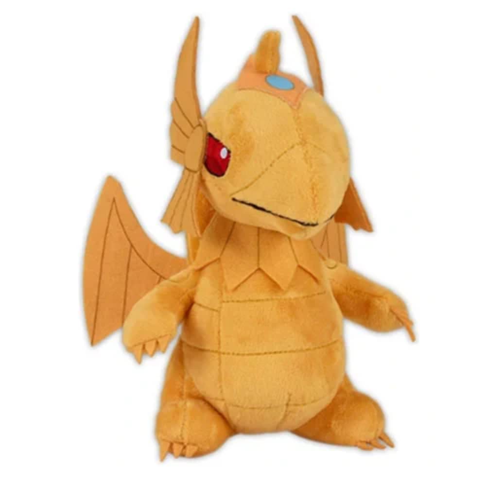 Yu Gi Oh Collectible Plush Winged Dragon of Ra 20 cm