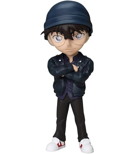 detective CONAN カメラ　希少品 Amazon.com: Sega Case Closed Detective Conan: Kid the