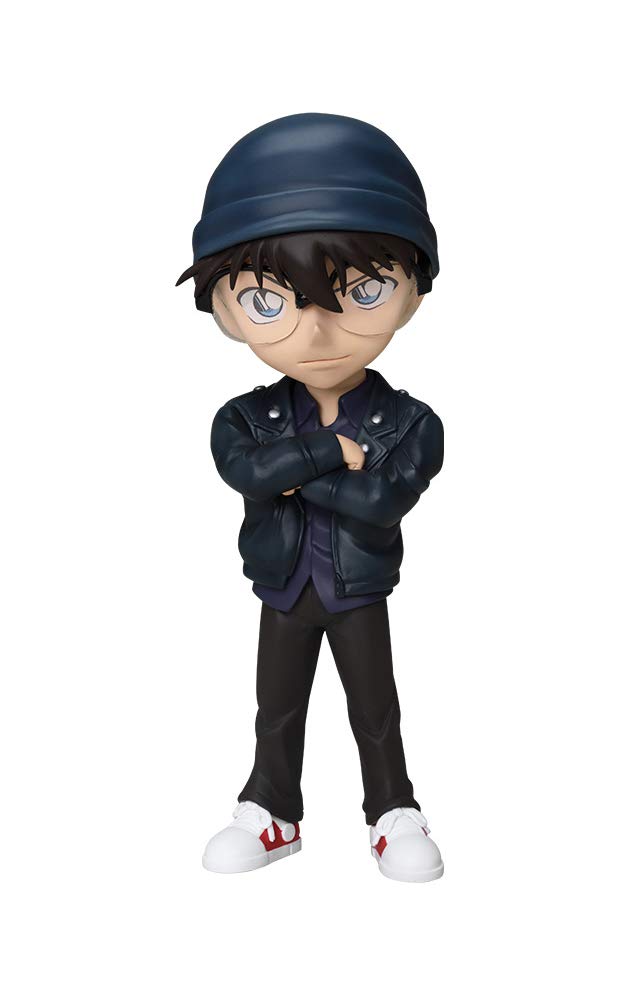 Detective Conan Premium Figure Conan Edogawa　VER.Akai