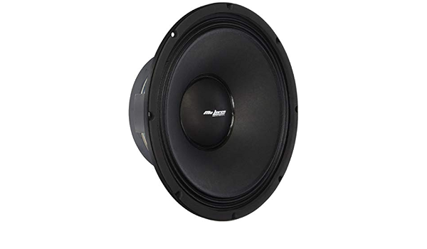 Midrange/Midbass Car Speaker 